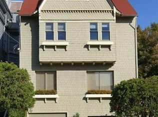 2210 Broderick St, San Francisco, CA 94115