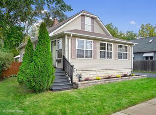 518 Whelan St, Lockport, IL 60441