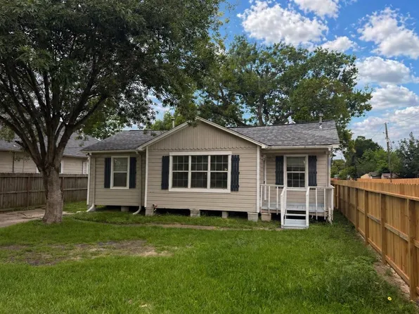 120 Weldon St, South Houston, TX 77587