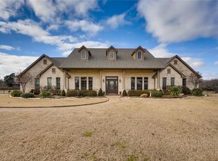 7925 Walnut Dr, Alvarado, TX 76009