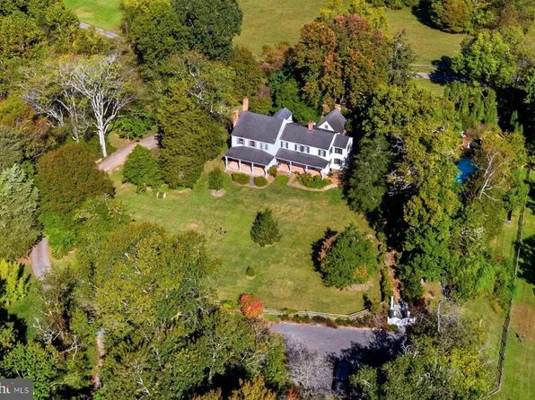 5503 Brooks Woods Rd, Lothian, MD 20711