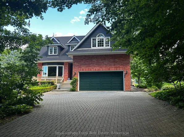 85 Ambleside Dr, Scugog, ON L9L 1B4