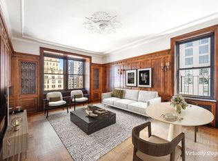 640 W End Ave APT 12C, New York, NY 10024