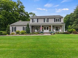 115 Obtuse Hill Rd, Brookfield, CT 06804