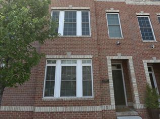 1304 Decatur St, Baltimore, MD 21230