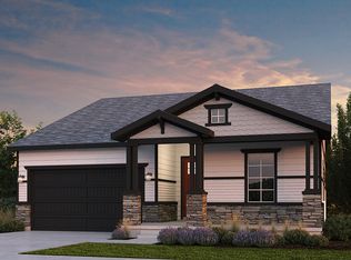 6526 Leathers Ln, Parker, CO 80134