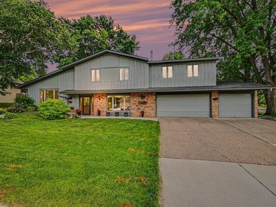 6080 134th St W, Apple Valley, MN, 55124