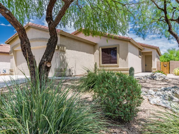 12348 N Globe Mallow Pl, Marana, AZ 85658