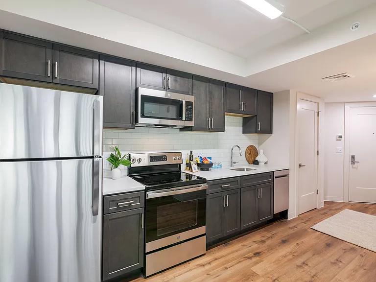 Residences at The Summit — Photo 6