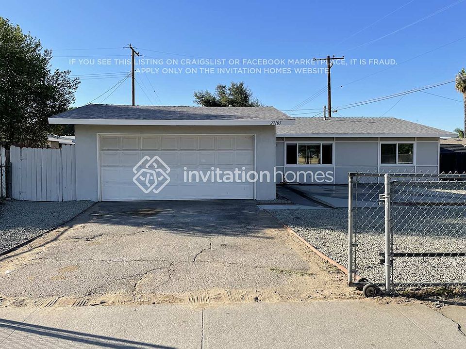 1st image of 27105 Cypress St