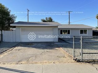27105 Cypress St, Highland, CA 92346