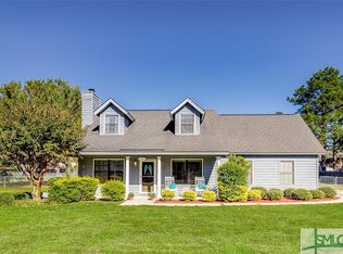 567 Roebling Rd, Bloomingdale, GA 31302