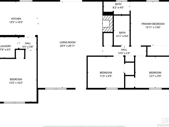2nd image of 1710 Auburn Ave
