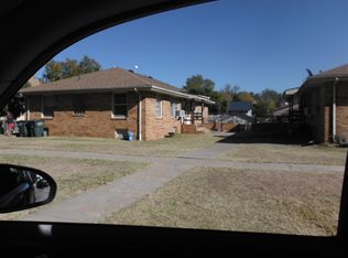 1402 4th Ave, Dodge City, KS 67801