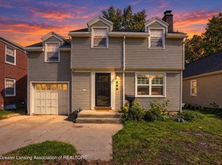 208 Milford St, East Lansing, MI 48823