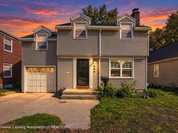 208 Milford St, East Lansing, MI 48823