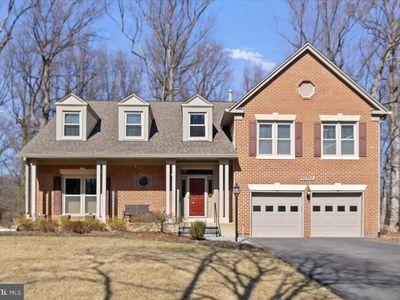 16322 Bawtry Ct, Bowie, MD, 20715