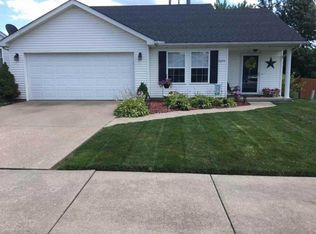 4624 W Pendleton Pl, Peoria, IL 61615