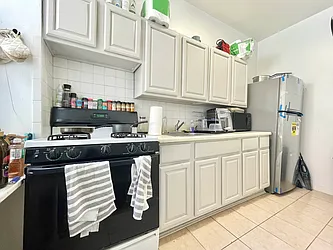 Rented by Corcoran