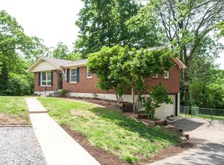 507 Brewer Dr, Nashville, TN 37211