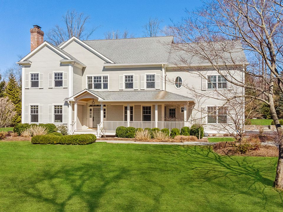 65 Bayberry Road