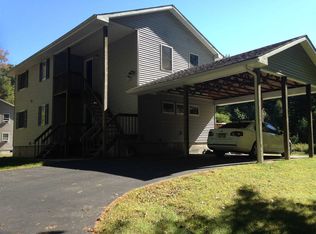 4711 Route 50, Gansevoort, NY 12831