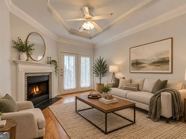 10 Perimeter Summit Blvd NE Unit 3405, Brookhaven, GA 30319