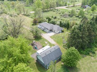 6085 Golf Club Rd, Howell, MI 48843