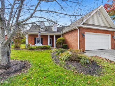 7113 Winter Oaks Way #13, Knoxville, TN, 37918