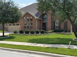 316 Silent Spring Dr, Cedar Park, TX 78613