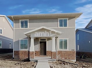 7397 S Copper Rim Dr, West Jordan, UT 84081