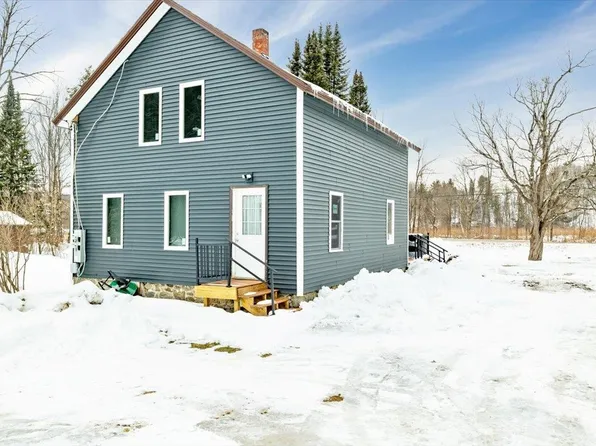34 Sylvester Road, Montgomery, VT 05471
