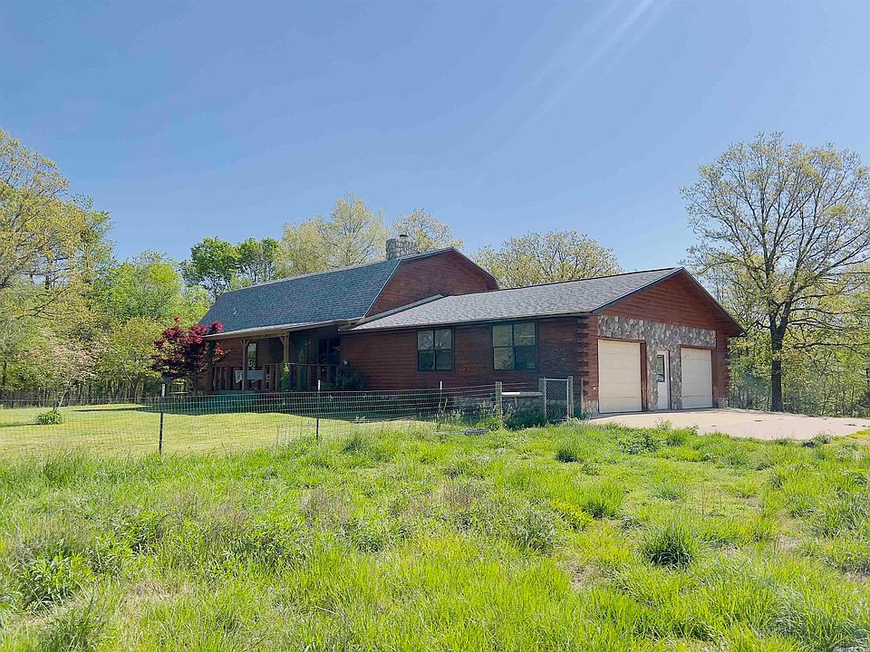 1493 Zion Rd, Evening Shade, AR 72532 Zillow