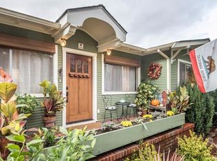 431 8th Ave, Menlo Park, CA 94025