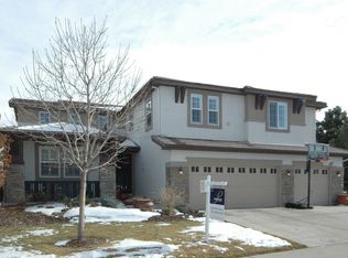 2562 Rockbridge Way, Highlands Ranch, CO 80129