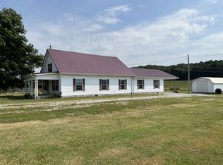 204 Hood Mayfield Ln, Somerset, KY 42503