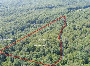 1 Betts Ln, Oakland, MD 21550