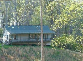 7665 Old Highway 76, Morganton, GA 30560