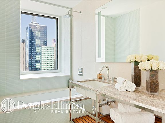 2nd image of 66 W 45th St Unit U-30b