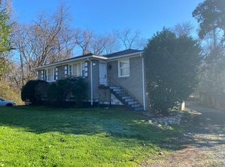 4108 Rockdale Ave, Nashville, TN 37204
