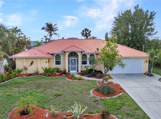 3058 Curry Ter, Pt Charlotte, FL 33981