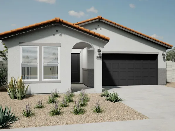 18003 W Calle Lejos, Surprise, AZ 85387