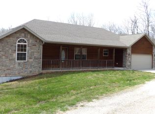 177 Trails Head Rd, Highlandville, MO 65669