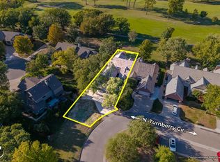 547 N Turnberry Cir, Wichita, KS 67230