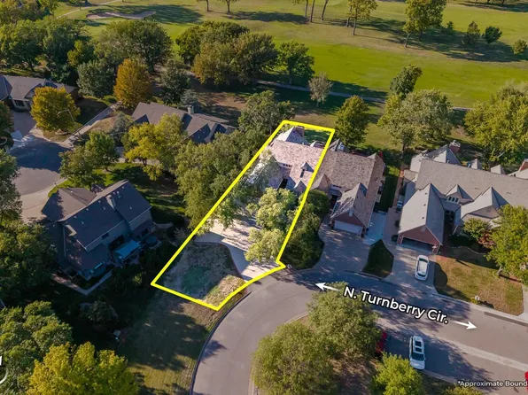 547 N Turnberry Cir, Wichita, KS 67230