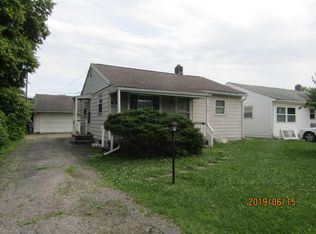1752 Hopkins Ave, Columbus, OH