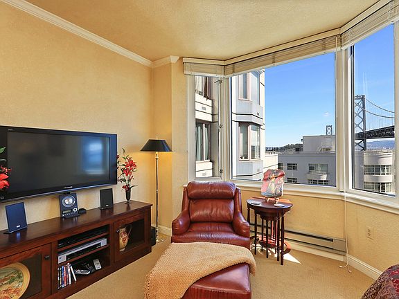 5th image of 201 Harrison St Unit 806