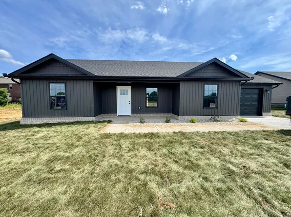 118 Bow Bridge Dr, Berea, KY 40403