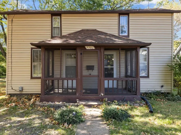 3701 Gordon Ave, Saint Louis, MO 63114
