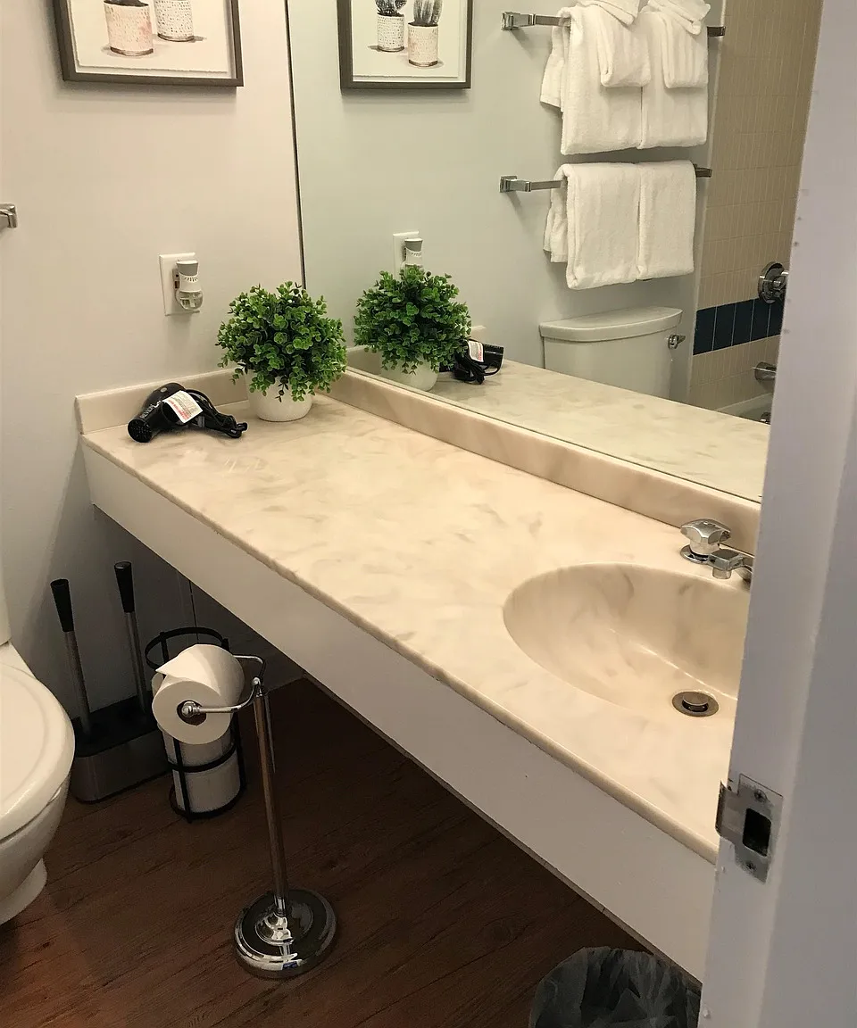 Studio, 432 sqft, $1,100 — Photo 3